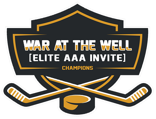 War at the Well Champions (2)