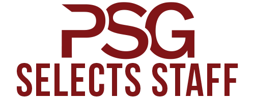 PSG selects staffwebp